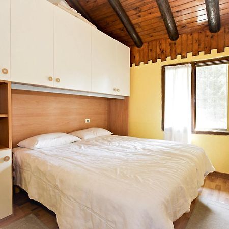 Rustico La Vigna Villa กันเนโร ริเวียรา ภายนอก รูปภาพ