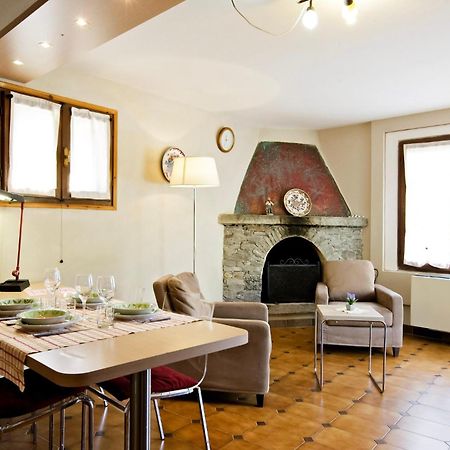 Rustico La Vigna Villa กันเนโร ริเวียรา ภายนอก รูปภาพ