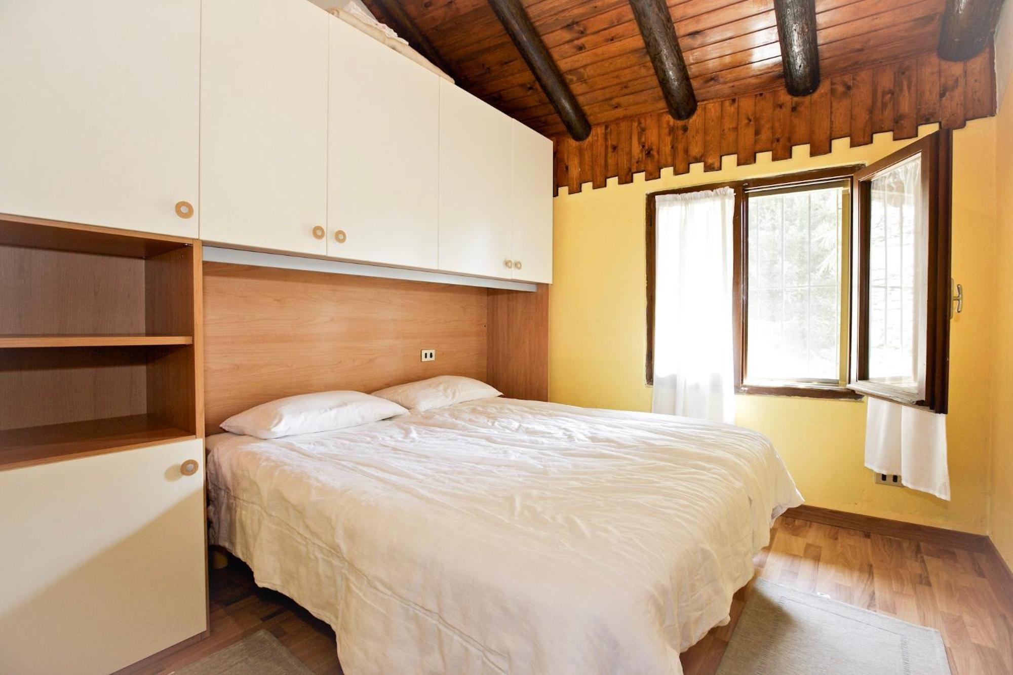 Rustico La Vigna Villa กันเนโร ริเวียรา ภายนอก รูปภาพ