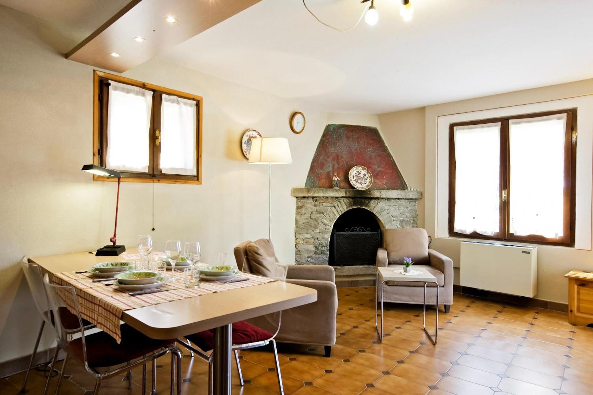 Rustico La Vigna Villa กันเนโร ริเวียรา ภายนอก รูปภาพ