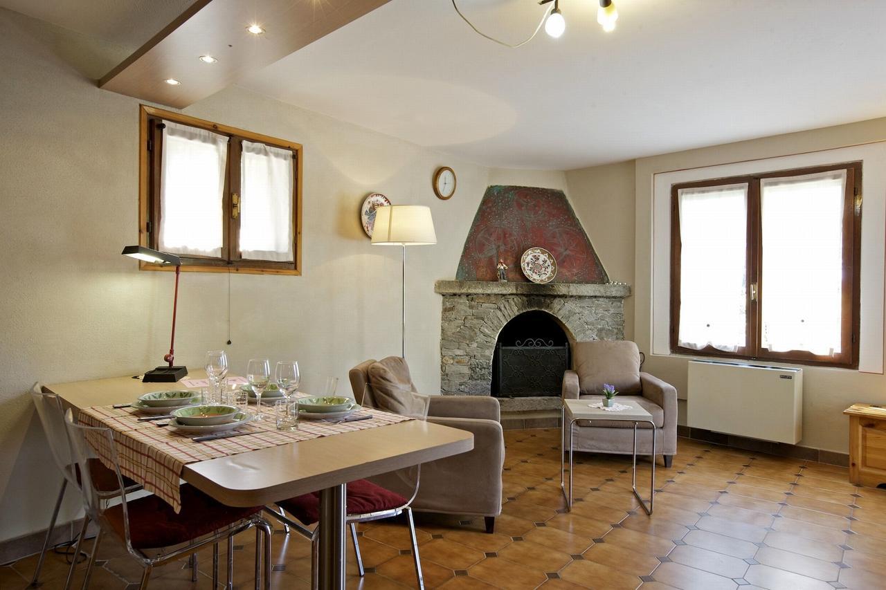 Rustico La Vigna Villa กันเนโร ริเวียรา ภายนอก รูปภาพ