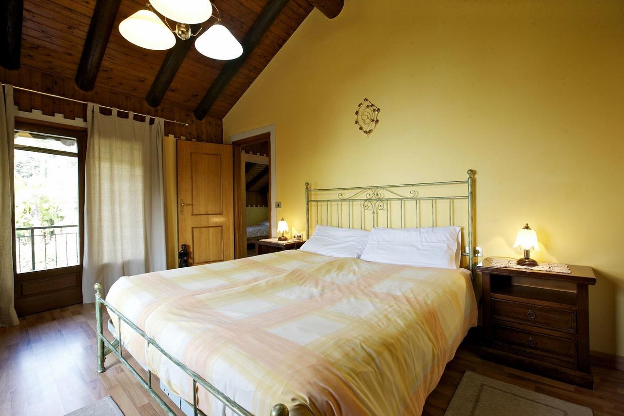 Rustico La Vigna Villa กันเนโร ริเวียรา ภายนอก รูปภาพ